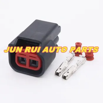 10pcs/lot 2 Pin/Way Alternate Coil On Plug COP Harness For Ford elantra Side Connector Ignition Coil Nozzle Plug
10pcs/lot 2 Pin/Way Alternate Coil On Plug COP Harness For Ford elantra Side Connector Ignition Coil Nozzle Plug