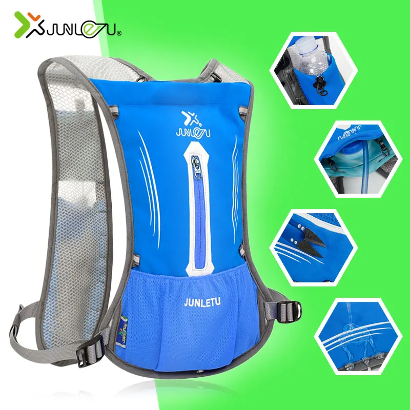 Running Backpack Bicycle Bag Cycling Run Bag Rucksack Hydration Men Women Sport Bags Light Waterproof Riding Bike Back Pack
Running Backpack Bicycle Bag Cycling Run Bag Rucksack Hydration Men Women Sport Bags Light Waterproof Riding Bike Back Pack