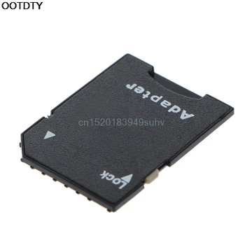 SD Memory Card 5Pcs Black Micro SD TF TransFlash To SDHC SD Memory Card Adapter Converter- New hot
SD Memory Card 5Pcs Black Micro SD TF TransFlash To SDHC SD Memory Card Adapter Converter- New hot