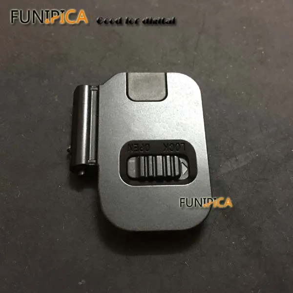 New and Original cover suit for Sony A7 II,ILCE-7M2 battery cover a7 2 door cover camera repair parts
New and Original cover suit for Sony A7 II,ILCE-7M2 battery cover a7 2 door cover camera repair parts