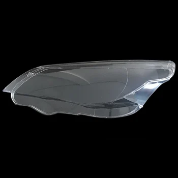 for BMW Old 5 Series 04-10 year E60 E61 520 523 525 530i Headlamp Transparent Shade Headlamp Shade 
for BMW Old 5 Series 04-10 year E60 E61 520 523 525 530i Headlamp Transparent Shade Headlamp Shade