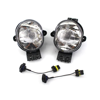 55077474AC 2002-2008 Ram 1500 03-09 2500 3500 Glass Bumper Fog Lights Driving Lamps
55077474AC 2002-2008 Ram 1500 03-09 2500 3500 Glass Bumper Fog Lights Driving Lamps