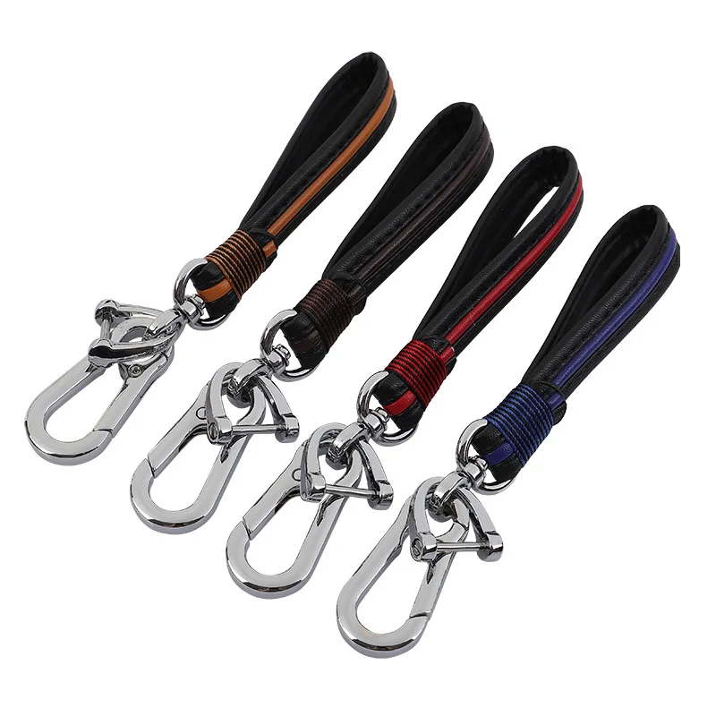 Smart Key Wallet Car Key Holder Creative Gift Car Key Organizer Portable Compact Key Clip Metal Keychain 2019 New Hot Sale
Smart Key Wallet Car Key Holder Creative Gift Car Key Organizer Portable Compact Key Clip Metal Keychain 2019 New Hot Sale