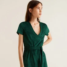 Vestido sin mangas negro Vestidos Vintage elegante de las mujeres Sexy traje Moulante vestido de fiesta corto de invierno Vestidos listonoszka Vestidos Zc0020(China)