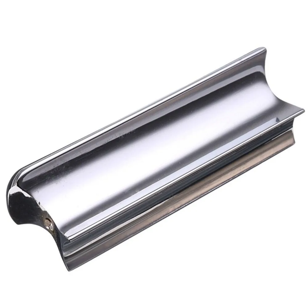 Metal Guitar Slide Steel Solid Stainless Tone Bar Hawaiian Slider For Acoustic Electric Guitar Instruments
Metal Guitar Slide Steel Solid Stainless Tone Bar Hawaiian Slider For Acoustic Electric Guitar Instruments