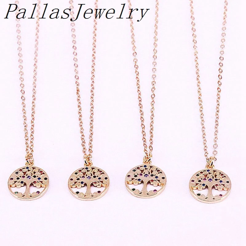 10Pcs Beautiful Colorful CZ Cubic Zirconia Pave Round Pendant Necklace, Fashion Jewelry
10Pcs Beautiful Colorful CZ Cubic Zirconia Pave Round Pendant Necklace, Fashion Jewelry