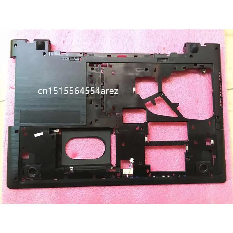 New and Original for Lenovo G70 G70-70 G70-80 B70 B70-70 Z70 Z70-80 Base Cover/Bottom cover AP0U0000500
New and Original for Lenovo G70 G70-70 G70-80 B70 B70-70 Z70 Z70-80 Base Cover/Bottom cover AP0U0000500