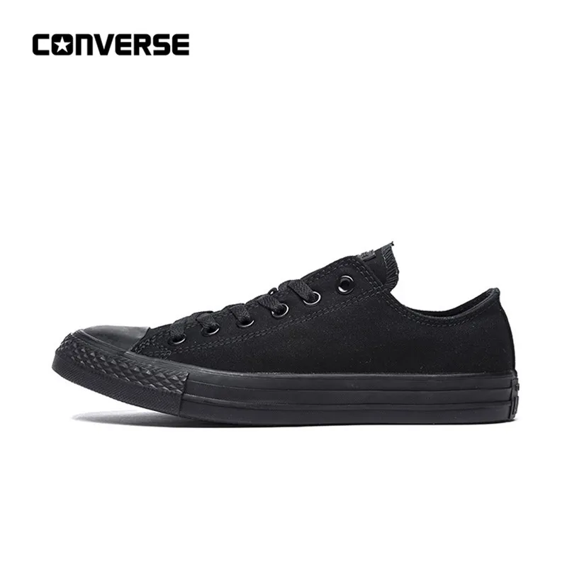 New Arrival Authentic Converse All Star Classic Breathable Canvas Low Top Skateboarding Shoes Unisex Anti-Slippery Sneakers
New Arrival Authentic Converse All Star Classic Breathable Canvas Low Top Skateboarding Shoes Unisex Anti-Slippery Sneakers