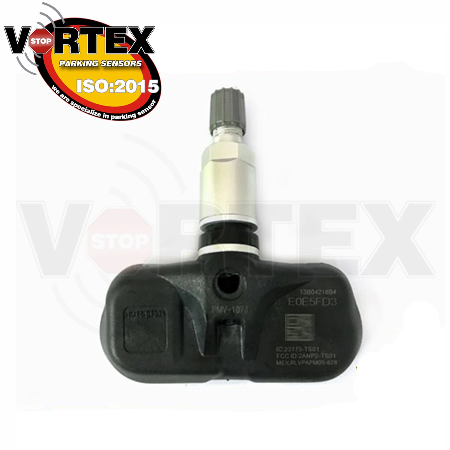 315MHz TIRE PRESSURE MONITOR SENSOR TPMS For TOYOTA SEQUOIA HIGHLANDER RAV4 42607-35010
315MHz TIRE PRESSURE MONITOR SENSOR TPMS For TOYOTA SEQUOIA HIGHLANDER RAV4 42607-35010