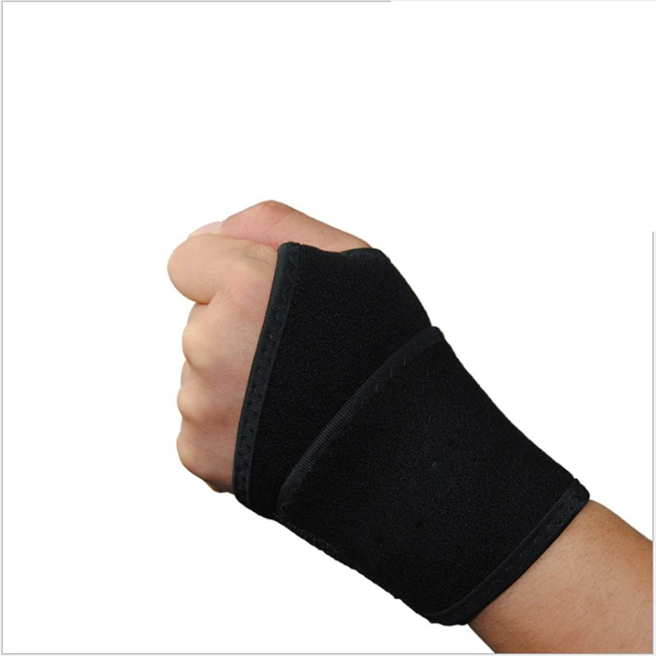 YINGTOUMAN 2 pcs/lot Wrist Wraps Bracer Wristband Sport Sweatband Arm Band Basketball Tennis Gym Wrist Support Yoga Guard
YINGTOUMAN 2 pcs/lot Wrist Wraps Bracer Wristband Sport Sweatband Arm Band Basketball Tennis Gym Wrist Support Yoga Guard
