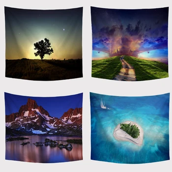 Snow Mountain Tapestries Wall Hanging Sandy Decorative Camping Tent Table Tapestry Beach Towels Rainbow Home Decor Rugs Blankets
Snow Mountain Tapestries Wall Hanging Sandy Decorative Camping Tent Table Tapestry Beach Towels Rainbow Home Decor Rugs Blankets