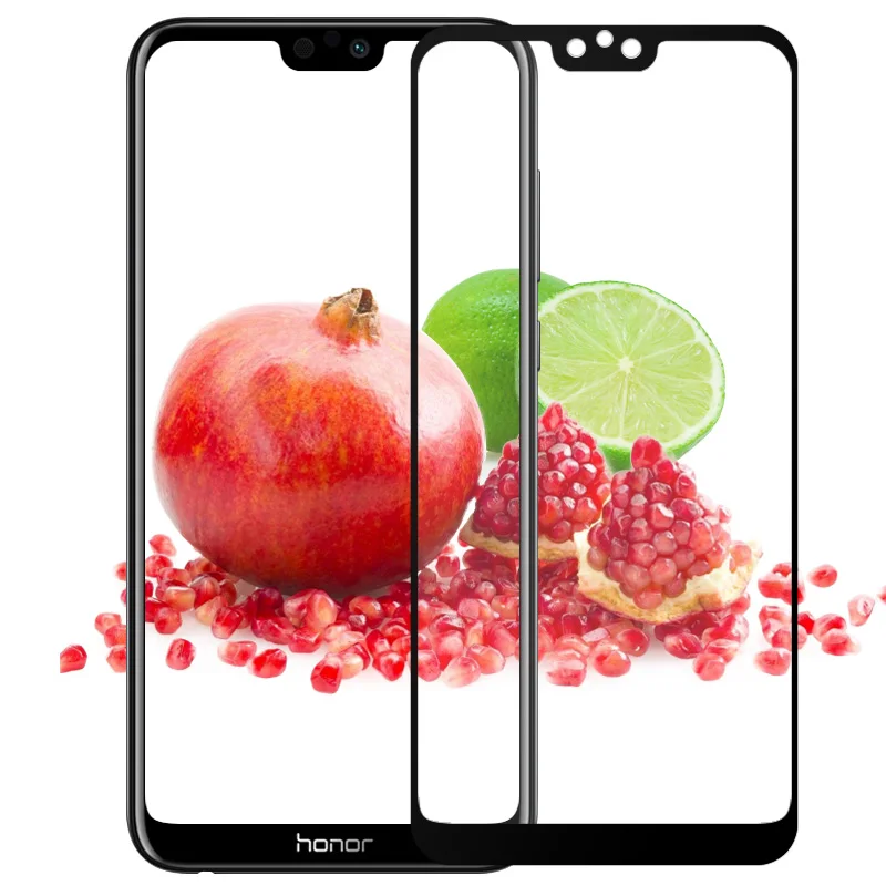 Huawei Honor 9N (10)