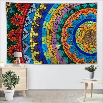 100X150CM,140X250CM Tapestry Mandala Tapestry Wall Hanging Tapestries Forest Tapestry Bedspread Yoga Mat Blanket Bed Table Cloth
100X150CM,140X250CM Tapestry Mandala Tapestry Wall Hanging Tapestries Forest Tapestry Bedspread Yoga Mat Blanket Bed Table Cloth
