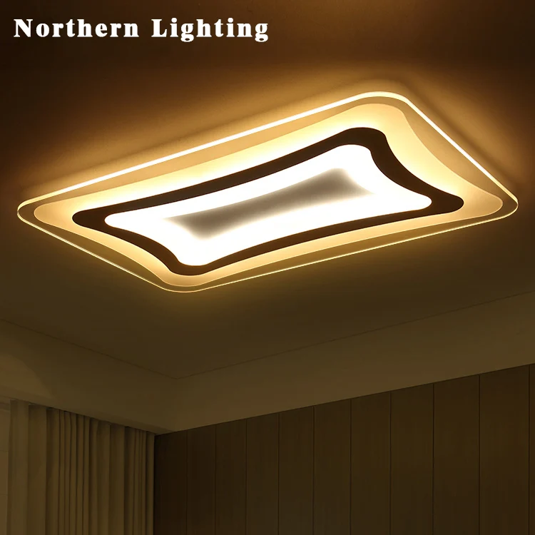 NEW Modern LED Ceiling Lights With 2.4G RF Remote Group Controlled Dimmable Color For Livingroom Bedroom led ceiling Lamps
NEW Modern LED Ceiling Lights With 2.4G RF Remote Group Controlled Dimmable Color For Livingroom Bedroom led ceiling Lamps