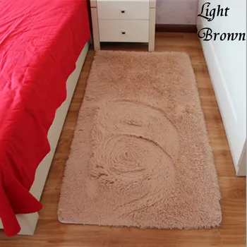 Free Shipping Light Brown Rectangle Bath Mat Bedroom Floor Carpet Solid Color 4 Sizes Absorbent Non-Slip Doormat
Free Shipping Light Brown Rectangle Bath Mat Bedroom Floor Carpet Solid Color 4 Sizes Absorbent Non-Slip Doormat