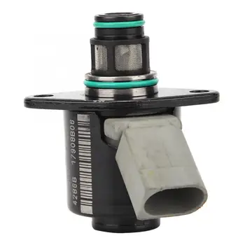 Fuel Pressure Metering Solenoid Valve SCV Valve Fit for Mercedes Benz/KIA 9307Z530A Aluminum Solenoid Valve New
Fuel Pressure Metering Solenoid Valve SCV Valve Fit for Mercedes Benz/KIA 9307Z530A Aluminum Solenoid Valve New