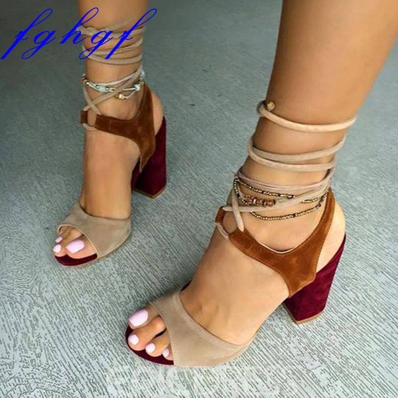 Fghgf 2018 New Women's sandals, the sleek, sexy 10.5cm sandals with high-heeled nude straps, are suitable for weddings and parti
Fghgf 2018 New Women's sandals, the sleek, sexy 10.5cm sandals with high-heeled nude straps, are suitable for weddings and parti