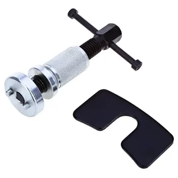 Hot Sale Car Brake Caliper Piston Rewind Tool Right handle Set Wind Back Repair Tool Kit for Most European and Japanese Cars
Hot Sale Car Brake Caliper Piston Rewind Tool Right handle Set Wind Back Repair Tool Kit for Most European and Japanese Cars