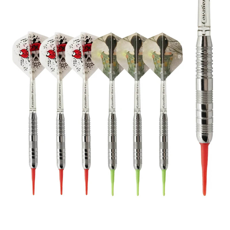 3pcs/best quality 17g soft dart game with red/green drum PET flying toy darts for indoor and outdoor entertainment
3pcs/best quality 17g soft dart game with red/green drum PET flying toy darts for indoor and outdoor entertainment