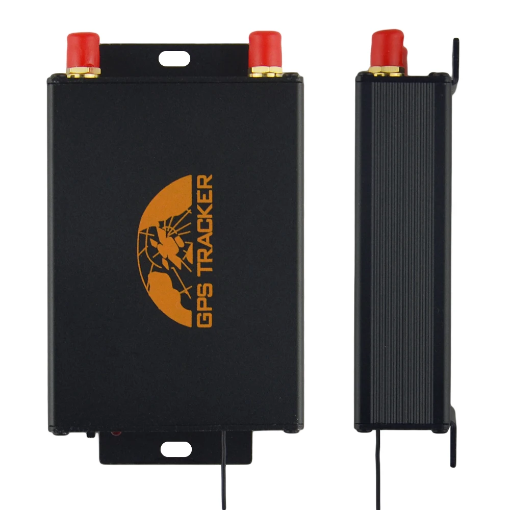 Car GPS Tracker GPS105B Locator TK105B Tracking Device Remote Controller Dual SIM Slot Optional Camera / Fuel Cut Off 100% Coban
Car GPS Tracker GPS105B Locator TK105B Tracking Device Remote Controller Dual SIM Slot Optional Camera / Fuel Cut Off 100% Coban