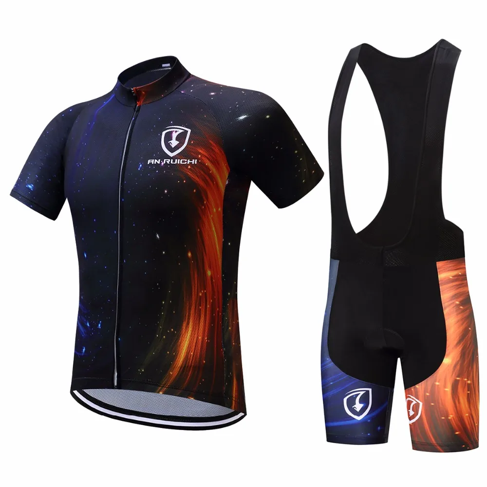 Cycling Jersey Sets Men 2018 Spring Summer Short Riding Bicycle Cycling Clothing Men Sport Jerseys Customized/Wholesale Service
Cycling Jersey Sets Men 2018 Spring Summer Short Riding Bicycle Cycling Clothing Men Sport Jerseys Customized/Wholesale Service