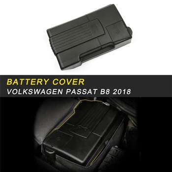 Battery Power Electrode Protector Negative Clamp Terminal Cover Shell For Volkswagen Passat B8 2018 Car
Battery Power Electrode Protector Negative Clamp Terminal Cover Shell For Volkswagen Passat B8 2018 Car