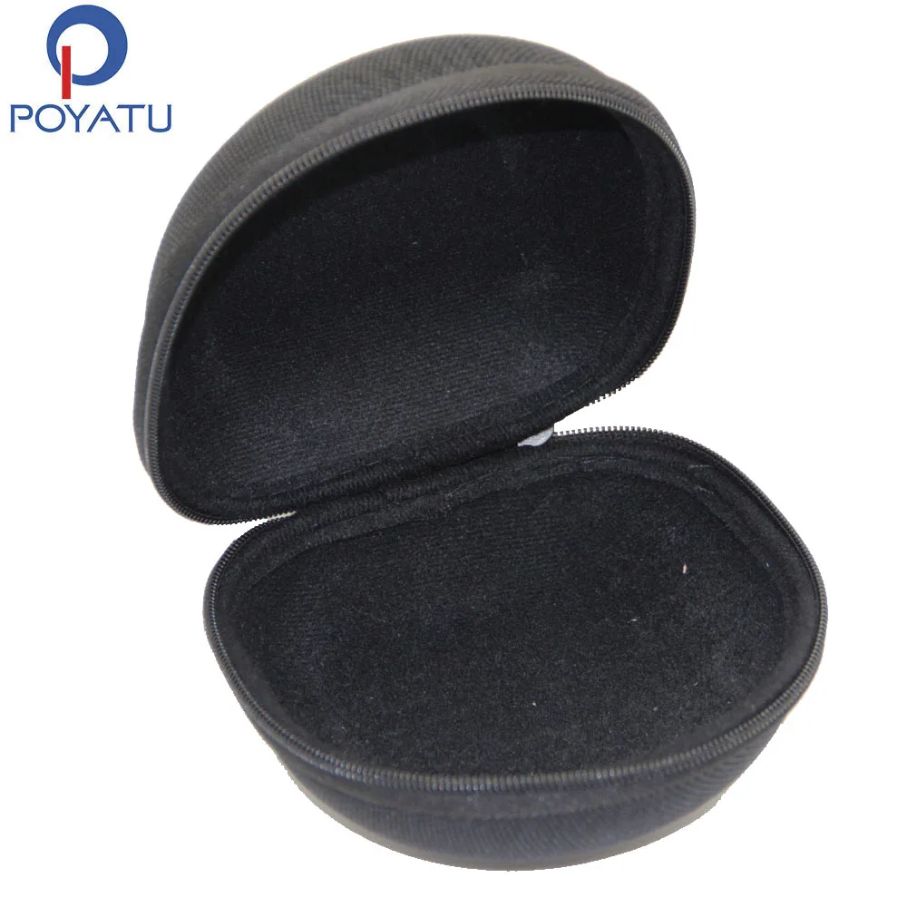 POYATU Headphone Case For Panasonic DJ120 Headphone Case Hard For Panasonic DJ100 Earphones Case For Panasonic HDJ200 Carry Case
POYATU Headphone Case For Panasonic DJ120 Headphone Case Hard For Panasonic DJ100 Earphones Case For Panasonic HDJ200 Carry Case