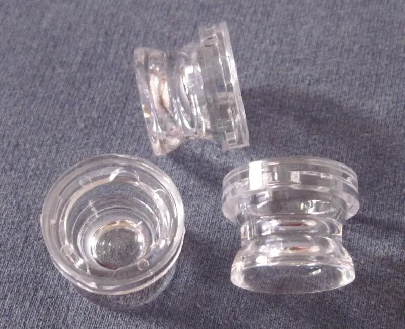 #NGVX-20 High quality LED Optical Lens, Candle Shap, Size: 20X14.8mm, Clean surface, PMMA materials
#NGVX-20 High quality LED Optical Lens, Candle Shap, Size: 20X14.8mm, Clean surface, PMMA materials