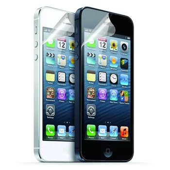 3Pcs/Lot Ultra Clear Clear Plastic Cover Screen Protector Protective Film For iPhone 4 4S 5 5S SE 6 6S 7 8 Plus X Ten 10 Film
3Pcs/Lot Ultra Clear Clear Plastic Cover Screen Protector Protective Film For iPhone 4 4S 5 5S SE 6 6S 7 8 Plus X Ten 10 Film