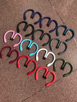 New Replacement Soft Plastic Ear Hook Earphone Parts Earhook For Powerbeats 3 Wireless/PB3.0 
New Replacement Soft Plastic Ear Hook Earphone Parts Earhook For Powerbeats 3 Wireless/PB3.0