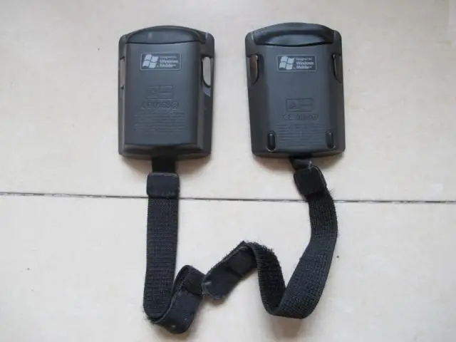Used High Capacity Battery Cover with Handstrap for Symbol MC75, MC7506, MC7596, MC7598 1 pcs
Used High Capacity Battery Cover with Handstrap for Symbol MC75, MC7506, MC7596, MC7598 1 pcs