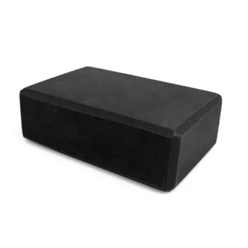 EVA Yoga Block Foam Block Brick Exercise Fitness Tool Workout Stretching Aid Body Shaping Health Training
EVA Yoga Block Foam Block Brick Exercise Fitness Tool Workout Stretching Aid Body Shaping Health Training