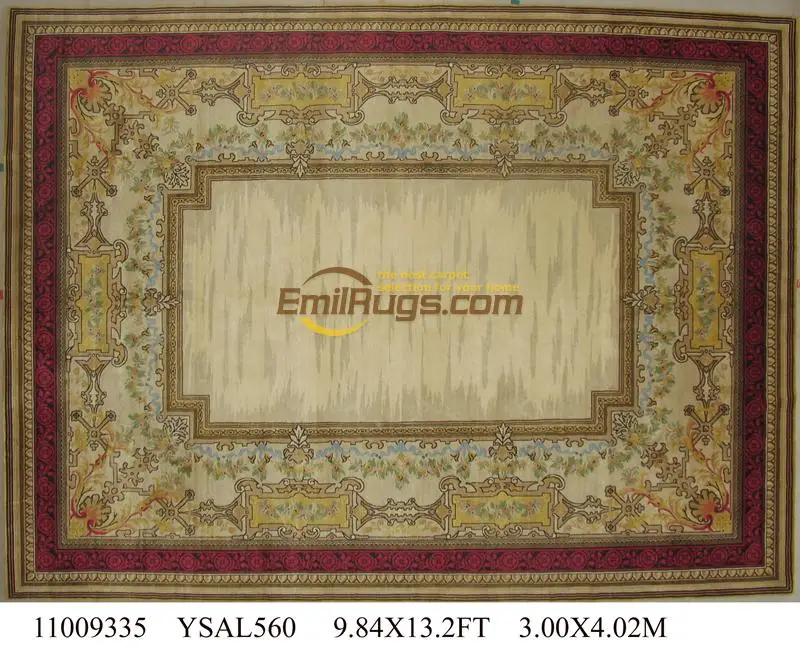 French Savonnerie Style Hand Knotted Wool Rug Large Floral Antique French Savonnerie Carpet Hand Knotted Carpet New Listing
French Savonnerie Style Hand Knotted Wool Rug Large Floral Antique French Savonnerie Carpet Hand Knotted Carpet New Listing