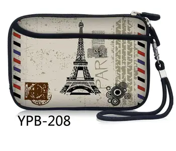 Paris Portable 2.5" External Storage USB Hard Drive Disk HDD Carry Case Cover Multifunction Cable Earphone Pouch Bag
Paris Portable 2.5" External Storage USB Hard Drive Disk HDD Carry Case Cover Multifunction Cable Earphone Pouch Bag
