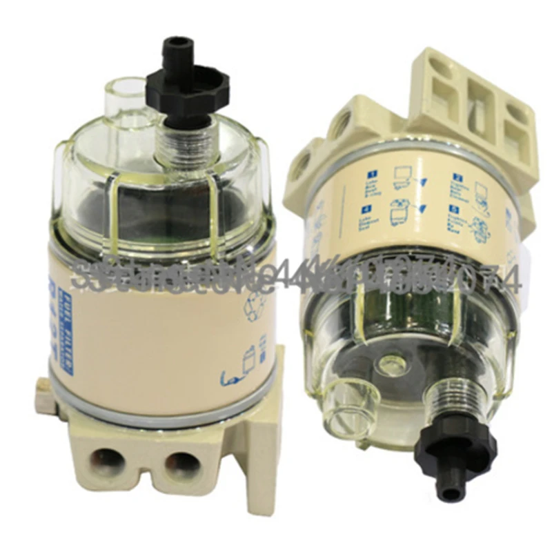 R12P replacement fuel water separator filter diesel engine truck FOR Racor parker, 2 piece
R12P replacement fuel water separator filter diesel engine truck FOR Racor parker, 2 piece