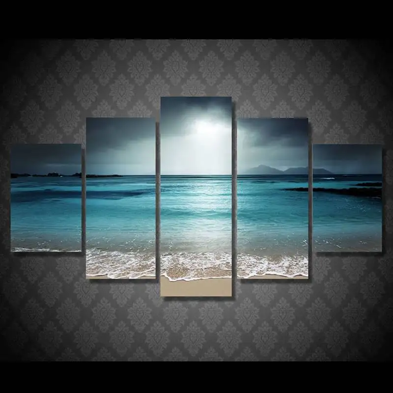 Hd Printed Beach Ocean Sea Sunset Painting Canvas Print Room Decor Print Poster Picture Canvas Free Shipping Ny-4517 drop
Hd Printed Beach Ocean Sea Sunset Painting Canvas Print Room Decor Print Poster Picture Canvas Free Shipping Ny-4517 drop