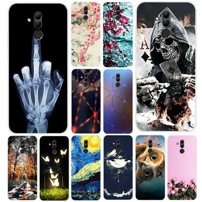Mate 20lite Cases For Huawei Mate 20 Lite Silicone TPU Soft Phone Cover For Huawei Mate20Lite 4gb 64gb Cartoon Back Cover 6.3"
Mate 20lite Cases For Huawei Mate 20 Lite Silicone TPU Soft Phone Cover For Huawei Mate20Lite 4gb 64gb Cartoon Back Cover 6.3"