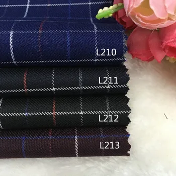Men and women winter lattice material worsted suit cloth fabric coat suit pants manual DI
Men and women winter lattice material worsted suit cloth fabric coat suit pants manual DI