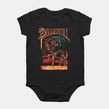 Baby Onesie Baby Bodysuits kid t shirt Fashion Cool Funny Daggerfall Customized Printed
Baby Onesie Baby Bodysuits kid t shirt Fashion Cool Funny Daggerfall Customized Printed