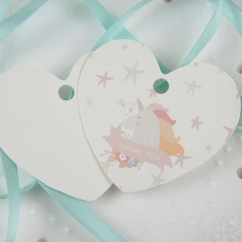 thank you 50 pcs dream unicorn design heart paper tag labels wedding gift girl birthday packaging decor tags Scrapbooking DIY
thank you 50 pcs dream unicorn design heart paper tag labels wedding gift girl birthday packaging decor tags Scrapbooking DIY