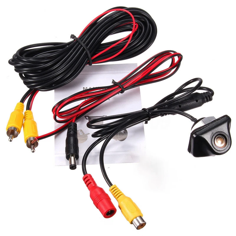 Parking Camera (1)