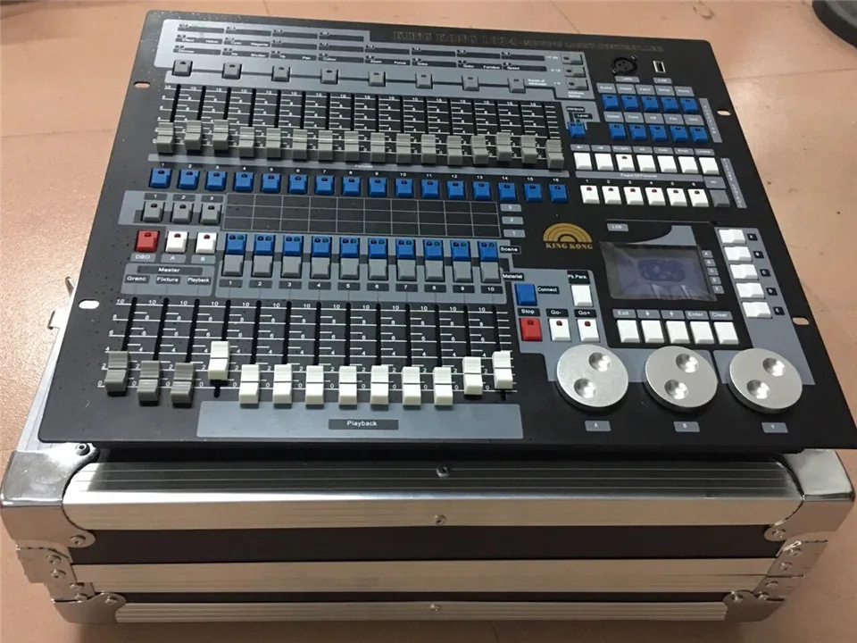 1024 DMX Lighting Consoles Professional Stage Light Pearl Avolite Controllers DJ Disco Equipment DMX controller LED moving Head
1024 DMX Lighting Consoles Professional Stage Light Pearl Avolite Controllers DJ Disco Equipment DMX controller LED moving Head