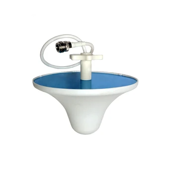 N-female connector 800-2700mhz indoor antena 800mhz ceiling antenna internal gsm antenna
N-female connector 800-2700mhz indoor antena 800mhz ceiling antenna internal gsm antenna