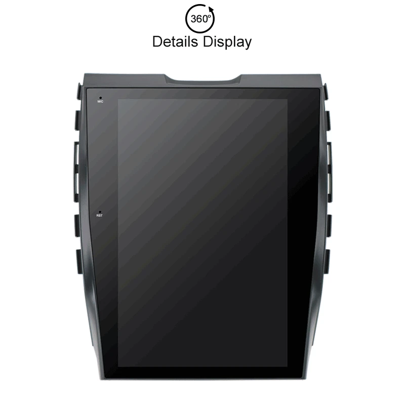 Tesla style Big screen Android 7.1 Car Multimedia Player head unit For Ford EDGE 2015 2016 2017 2018 car GPS radio stereo no dvd
Tesla style Big screen Android 7.1 Car Multimedia Player head unit For Ford EDGE 2015 2016 2017 2018 car GPS radio stereo no dvd