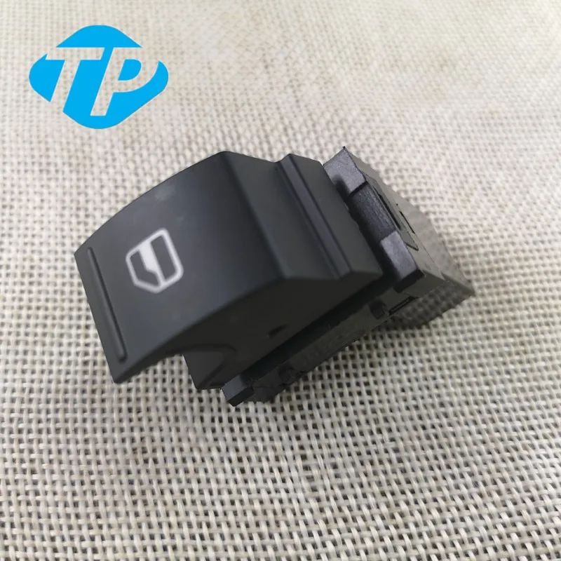 Window Switch Control Button For ALHAMBRA ALTEA XL IBIZA V LEON TOLEDO VW Polo 6R Tiguan Jetta Golf 5 7L6959855B
Window Switch Control Button For ALHAMBRA ALTEA XL IBIZA V LEON TOLEDO VW Polo 6R Tiguan Jetta Golf 5 7L6959855B