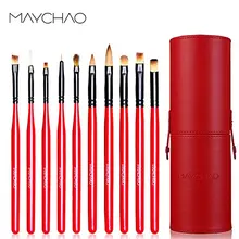 10PCS Nail Art Brush Set Professional Line Painting Pen Acrylic UV Gel Polish Design Brushes DIY Manicure Tools with Pen Holder
10PCS Nail Art Brush Set Professional Line Painting Pen Acrylic UV Gel Polish Design Brushes DIY Manicure Tools with Pen Holder