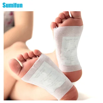 120Pcs Detox Foot Pads Patch Health Care Foot Care Tools Adhesives Herbal Cleansing Bamboo Pads Beauty Slimming Patch C033
120Pcs Detox Foot Pads Patch Health Care Foot Care Tools Adhesives Herbal Cleansing Bamboo Pads Beauty Slimming Patch C033