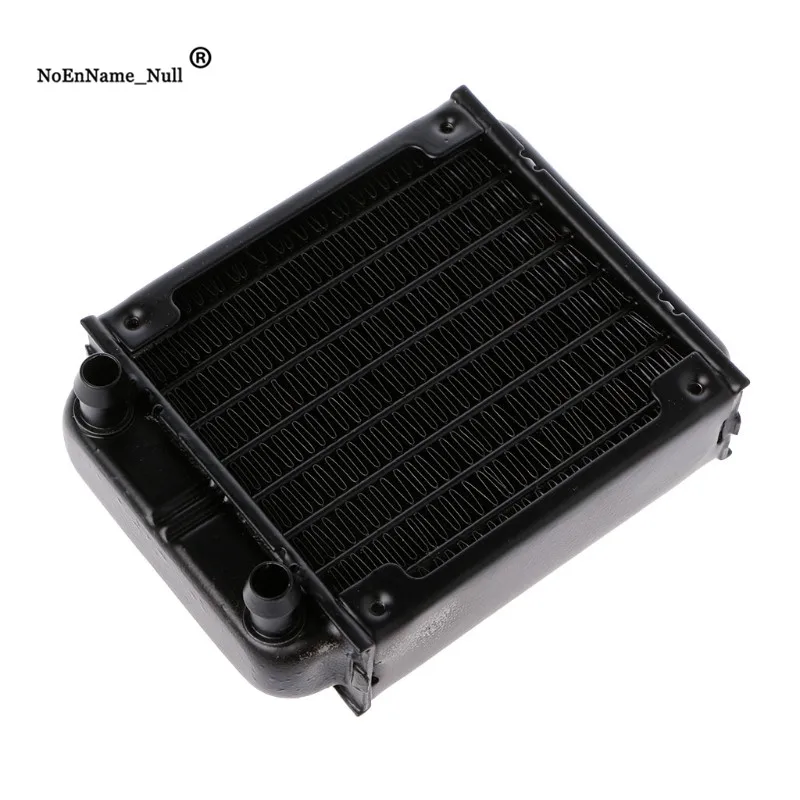 Water Cooling Cooler 80mm Aluminum Computer Radiator Water Cooling Cooler For CPU GPU VGA RAM Heatsink
Water Cooling Cooler 80mm Aluminum Computer Radiator Water Cooling Cooler For CPU GPU VGA RAM Heatsink