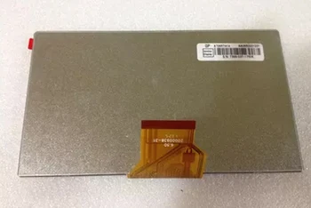New LCD Display 6.5" iconBIT NetTAB POCKET 3G SLIM NT-3603P TABLET LCD Display Screen Panel Replacement Frame Free Shipping
New LCD Display 6.5" iconBIT NetTAB POCKET 3G SLIM NT-3603P TABLET LCD Display Screen Panel Replacement Frame Free Shipping