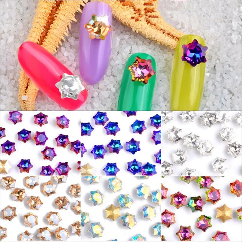 10psc New Color snowflake glitter rhinestones 3D Nail Art Decorations,Alloy Nail Charms,Nails Rhinestones Nail Supplies CZ012
10psc New Color snowflake glitter rhinestones 3D Nail Art Decorations,Alloy Nail Charms,Nails Rhinestones Nail Supplies CZ012